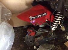 Peugeot speedfight 1and for sale  WHITBY