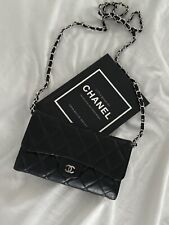 Authentic chanel matelasse for sale  Surprise