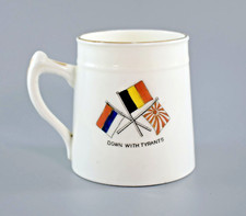 Antike wk1 tasse gebraucht kaufen  Versand nach Germany