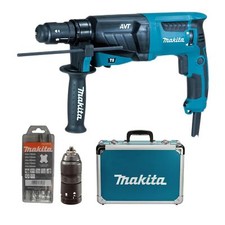 Makita kombihammer hr2631ft13 gebraucht kaufen  Hagen