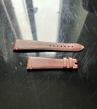 Cinturino orologio pelle usato  Milano