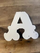Lettera insegna vintage usato  Roma