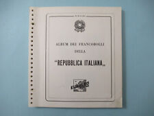 Italia 1965 fogli usato  Bologna