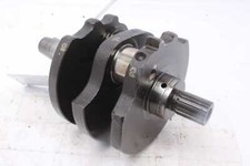 Kurbelwelle honda 600 gebraucht kaufen  Trebbin