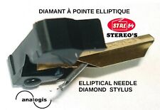 N75ed stylet diamant d'occasion  Nancy-