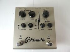 Egnater goldsmith overdrive d'occasion  Expédié en Belgium