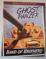Band brothers ghost usato  Milano