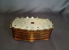 Chauffe plat bougies d'occasion  Langres