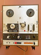 8 track recorder for sale  YORK