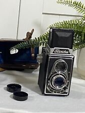 Vintage flexora tlr for sale  LONDON