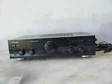 Amplificateur pioneer 109 d'occasion  Marseille VIII