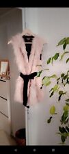 Veste fourrure manches d'occasion  Martigues