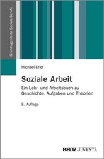 Soziale arbeit gebraucht kaufen  Berlin