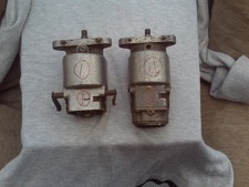 Two lucas 2kf for sale  DURHAM