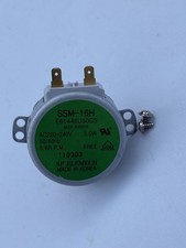Ssm 16h turntable for sale  ORPINGTON