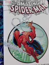 Amazing spider man for sale  GLASGOW