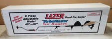 Strikemaster lazer hand for sale  Colo