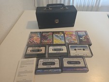 10x commodore spiele gebraucht kaufen  Hamburg