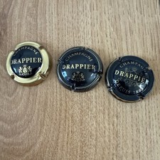 Lot capsules champagne d'occasion Lot capsules champagne d'occasion  Reims