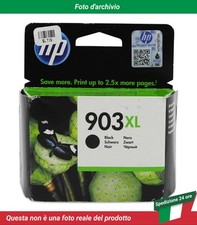 Używany, T6M15AE HP OfficeJet Pro 6950 Cartuccia Inchiostro Nero na sprzedaż  Wysyłka do Poland