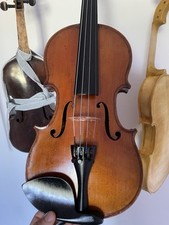 Geige violine feine gebraucht kaufen  Bremerhaven
