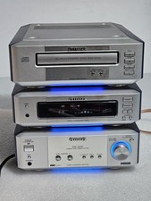 Aiwa stereo system for sale  Huntington Station