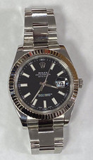 Rolex datejust 116334 for sale  Honolulu