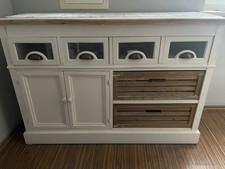Sideboard kommode anrichte gebraucht kaufen  Crossen
