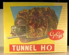 Gege sncf tunnel d'occasion  Les Abrets