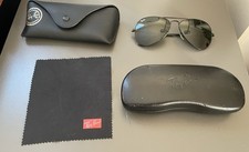 Ray ban aviator for sale  Amesbury