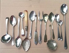 Small collection antique for sale  CULLOMPTON