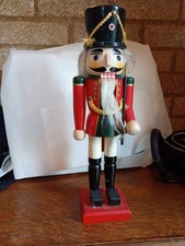 Vintage large wooden for sale  CAMBRIDGE