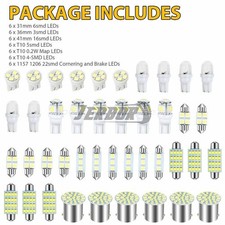 42pcs Innenraumbeleuchtung Lampe LED Auto Licht T10 SMD Birne Leselicht DC 12V comprar usado 42pcs Innenraumbeleuchtung Lampe LED Auto Licht T10 SMD Birne Leselicht DC 12V comprar usado  Enviando para Brazil