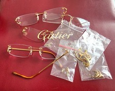 Auth cartier big for sale  Little Ferry