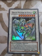 Drago polvere di usato  Molfetta