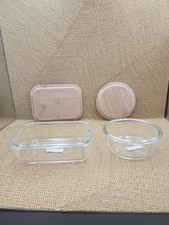 Glass food storage for sale  Palm Coast