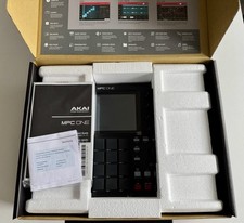 Akai mpc sampler gebraucht kaufen  Hamm