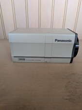 Câmera Caixa Multiuso Panasonic 3ccd (Câmera Digital Conversível) AW-E650 comprar usado  Enviando para Brazil