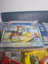 Toy paw patrol for sale  ROCHDALE