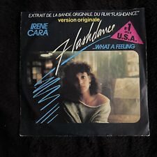 Vinyle tours irene d'occasion  Le Château-d'Oléron