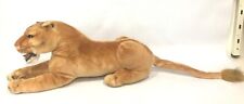 Leone peluche molto usato  Forli