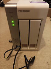 Qnap turbo station for sale  Shipping to Ireland