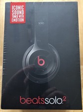 Beatssolo kopfhörer neu gebraucht kaufen  Bad Gandersheim