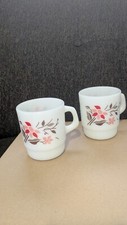 Termocrisa milk glass for sale  HARTLEPOOL
