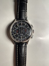 Sturmanskie chronograph wristw for sale  MANCHESTER