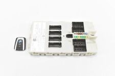 Boitier module confort d'occasion  Lambersart