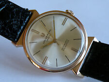 Universal geneve automatic usato  Canicatti