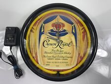 Crown royal whisky for sale  Mount Prospect