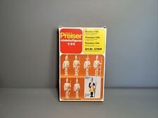Preiser 57809 preußen gebraucht kaufen  Hannover