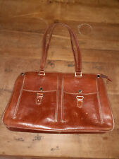 Sac main vintage d'occasion  Saint-Jean-en-Royans